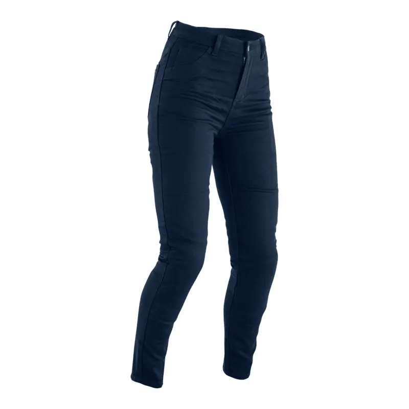 Jeggings court Textilverstärkung Frau RST Kevlar® CE