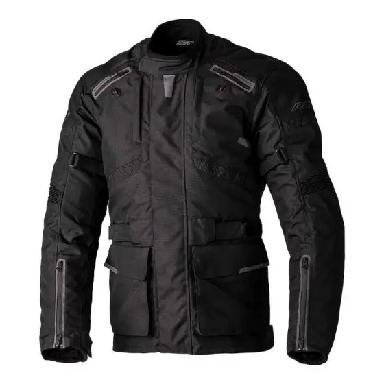 RST Veste Moto Textile Rst Endurance Ce