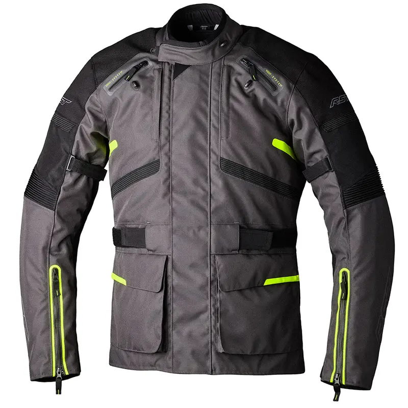 Motorradjacke RST Endurance CE