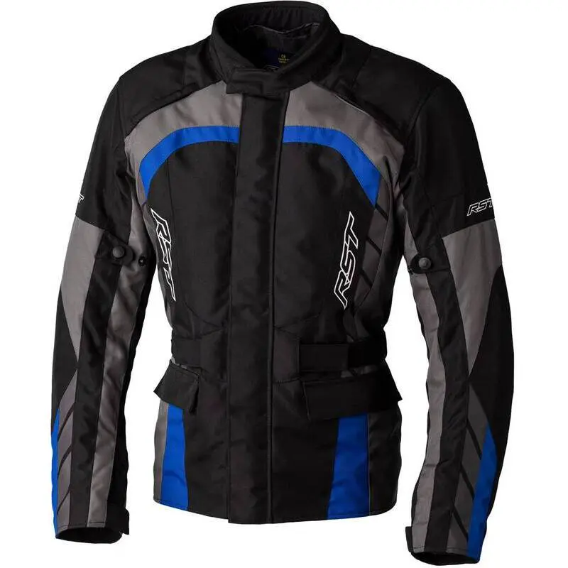Motorradjacke RST Alpha 5 CE