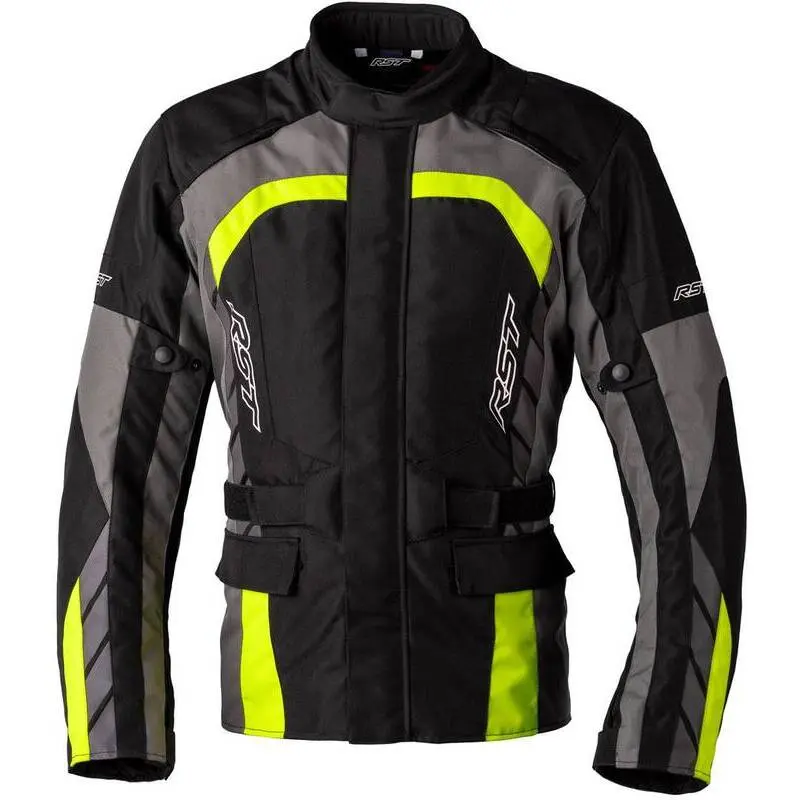 Motorradjacke Rst Alpha 5 Ce