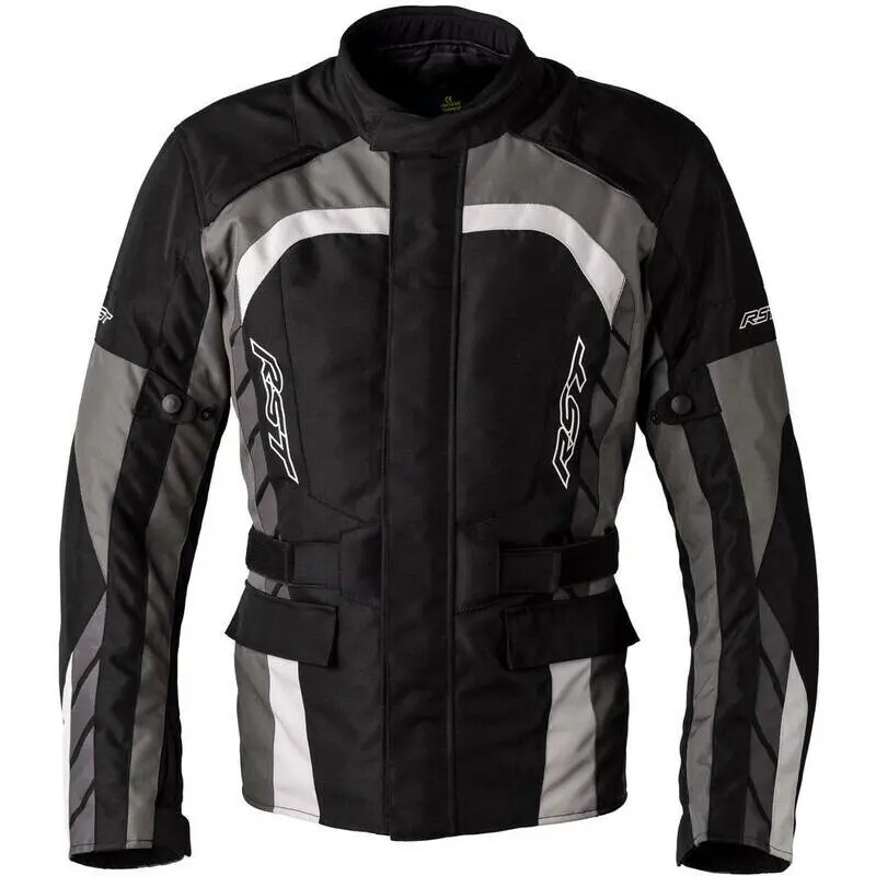Motorradjacke RST Alpha 5 CE