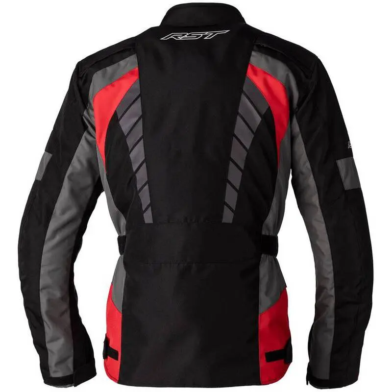 Motorradjacke RST Alpha 5 CE