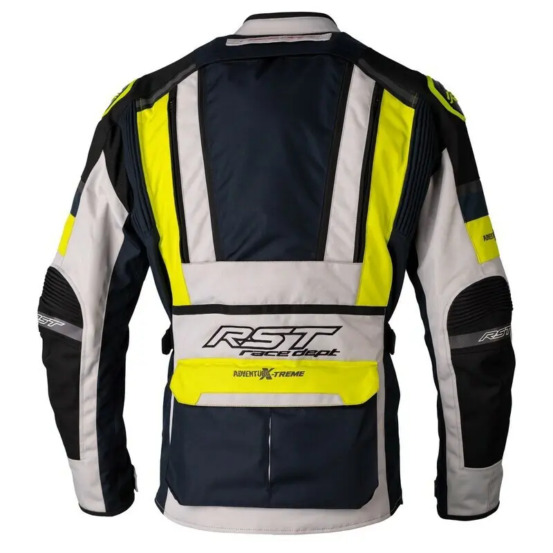Textil-Motorradjacke RST Race Dept Adventure X-Treme CE