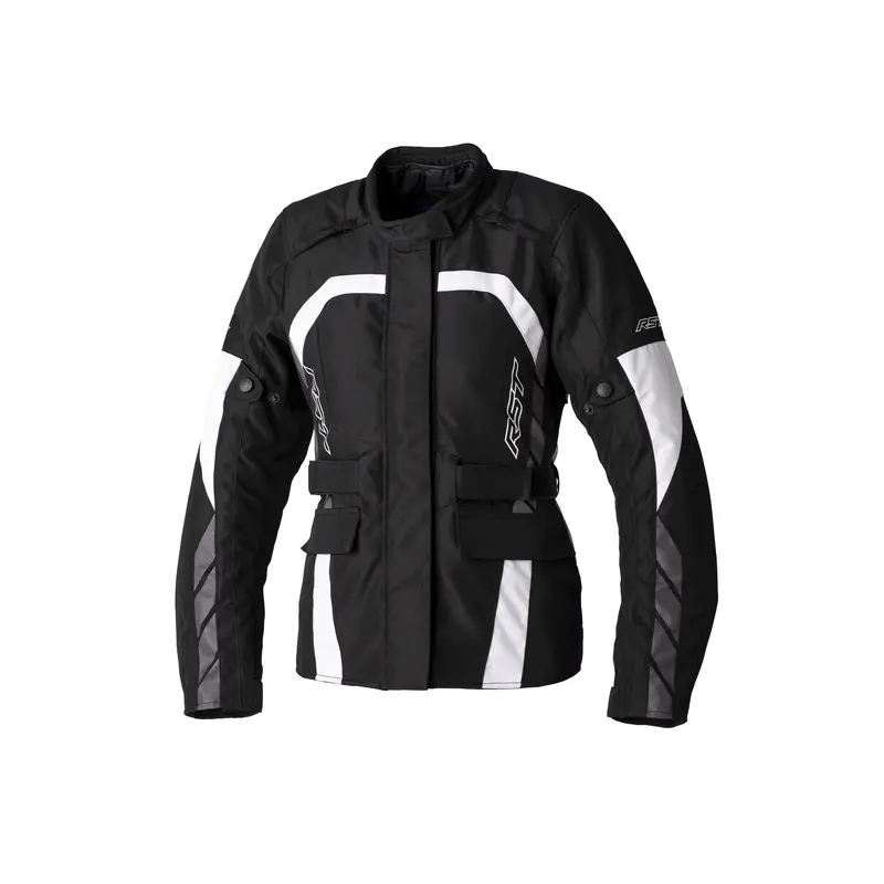 Damen Motorradjacke RST Alpha 5 CE