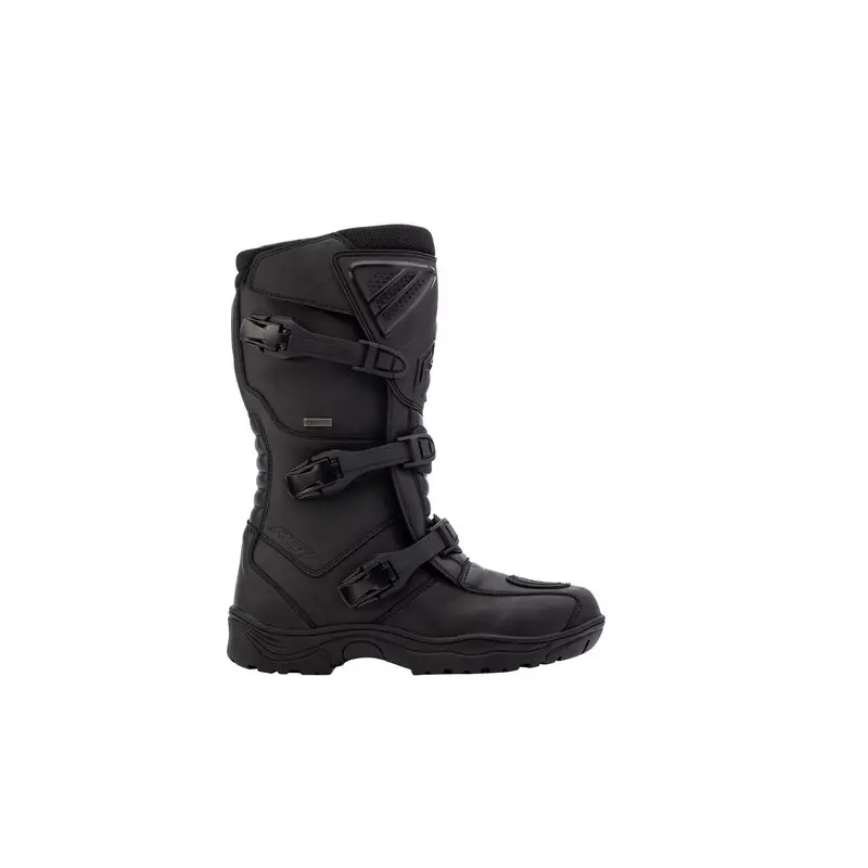 Wasserfeste Motorradstiefel Rst Ambush