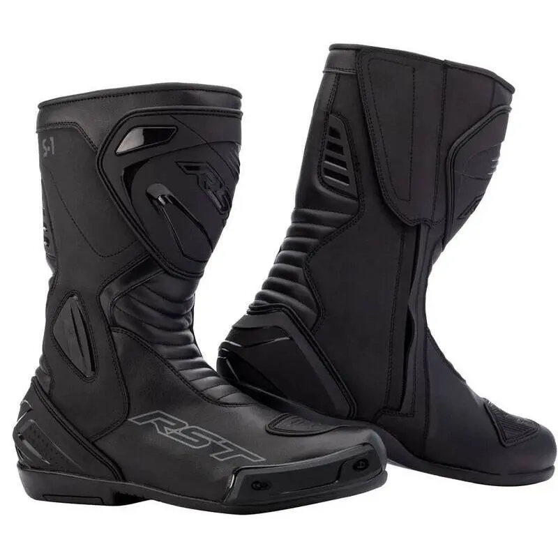 Dames motorlaarzen RST S1