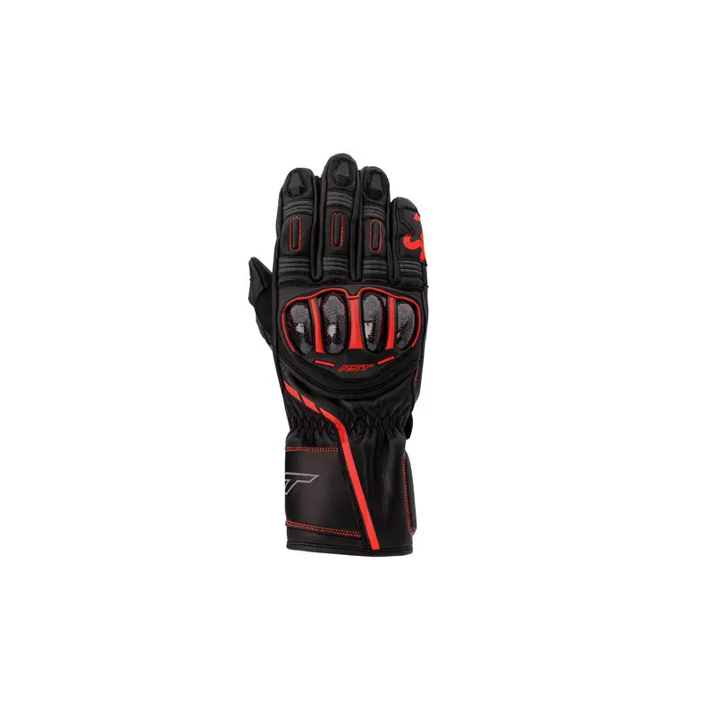 Motorradhandschuhe Für Die Übergangszeit Rst S1 Ce