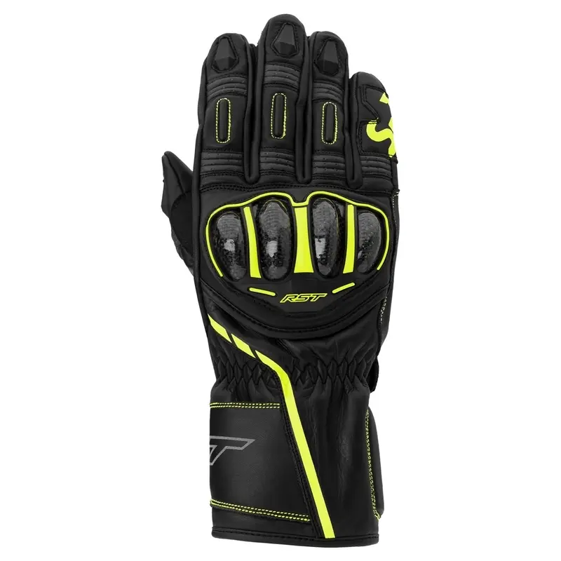 Motorradhandschuhe für die Übergangszeit RST S1