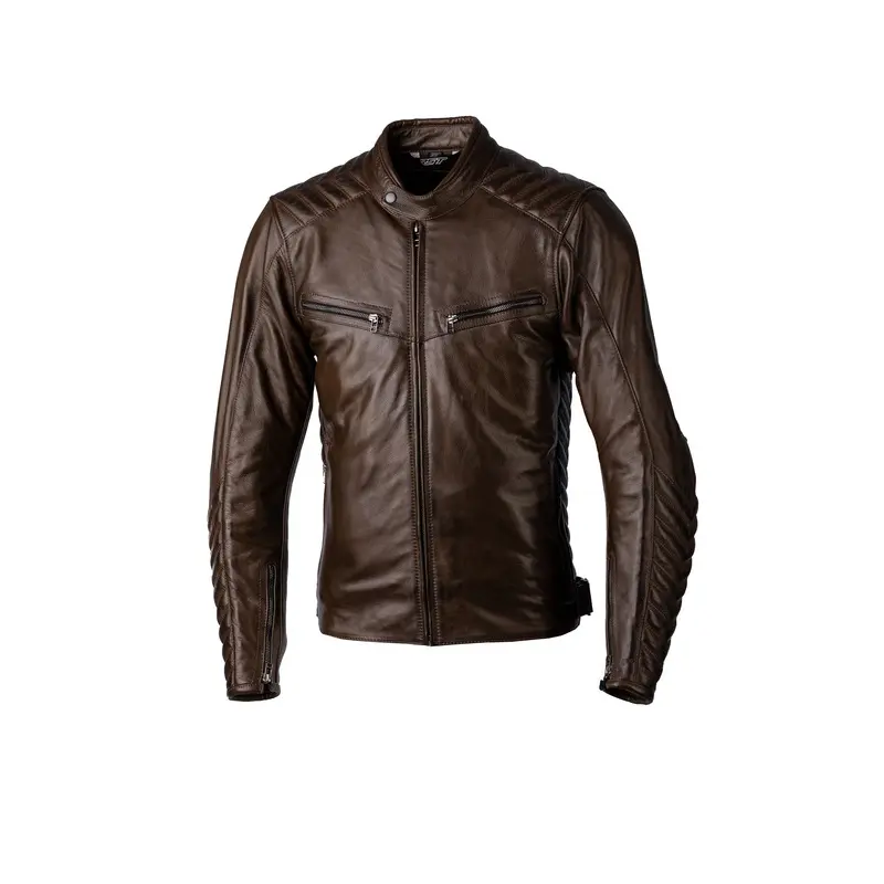 Motorrad-Lederjacke RST Roadster 3 CE