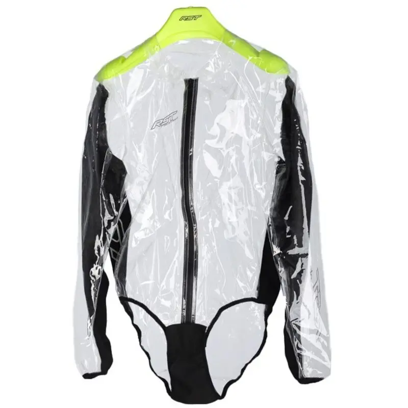 Textiler Motorradanzug RST Race Dept Wet CE