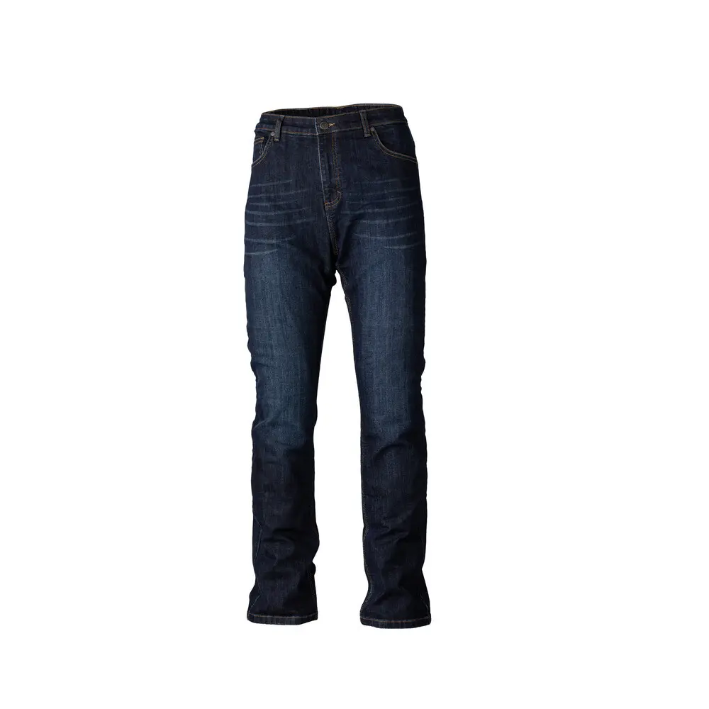 Damen Motorradhose Aus Robustem Textil Rst Kevlar® Straight Leg 2 Ce