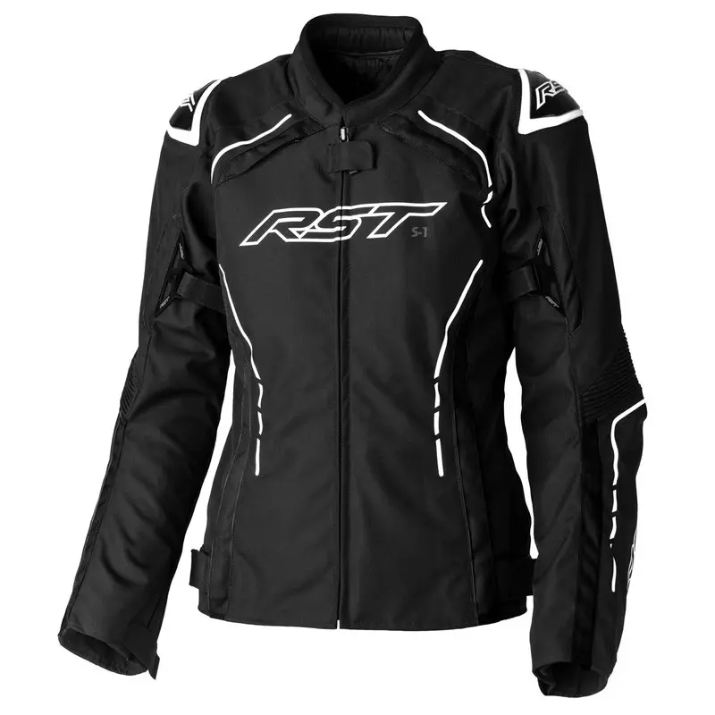 Damen Motorradjacke RST S1 CE