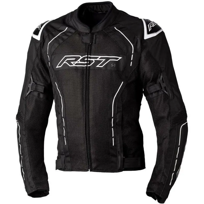 Textil-Motorradjacke RST S1 Mesh CE
