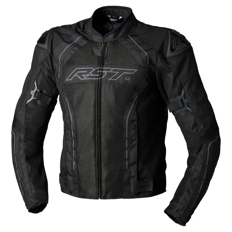 Motorradjacke RST S1 mesh