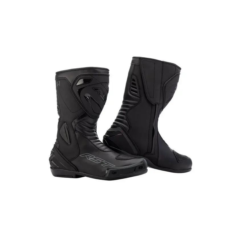 Wasserfeste Motorradstiefel RST S1