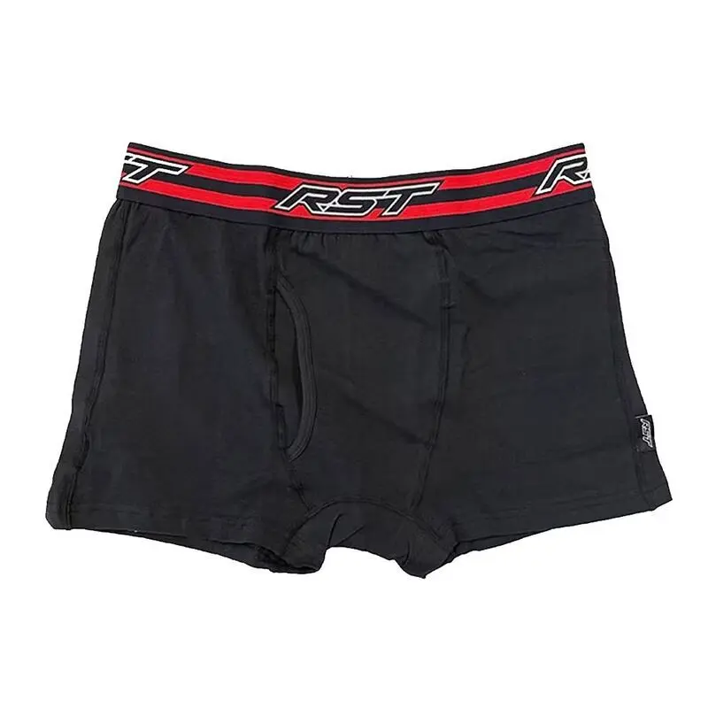 Packung mit 4 Boxershorts RST Race Dept