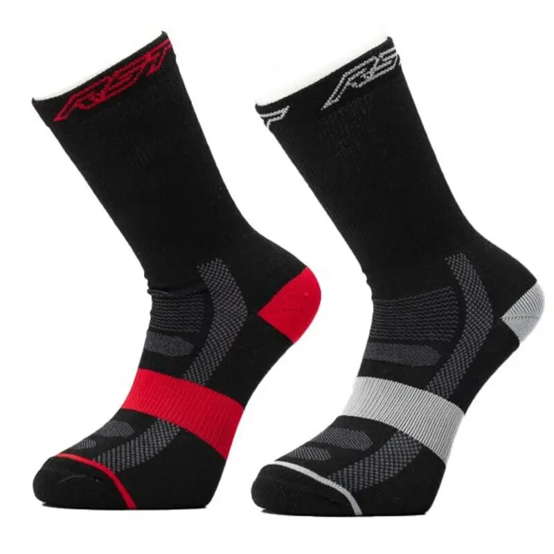 Packung mit 4 Socken RST