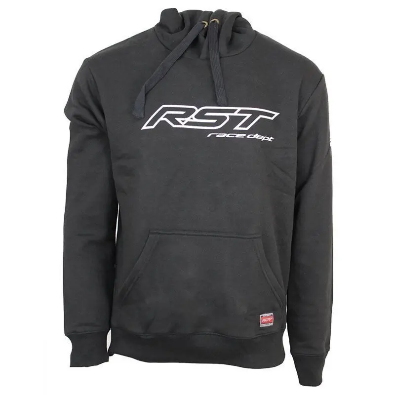 Kapuzenpullover RST Logo Race Dept