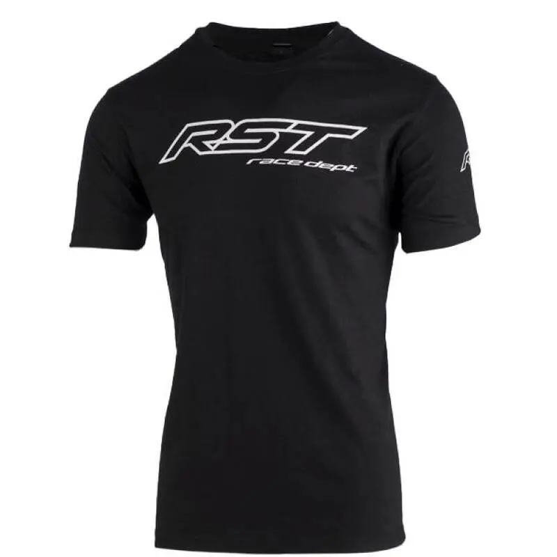 T-Shirt RST Logo Race Dept