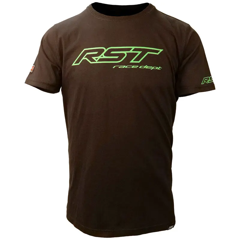 T-Shirt RST Logo Race Dept