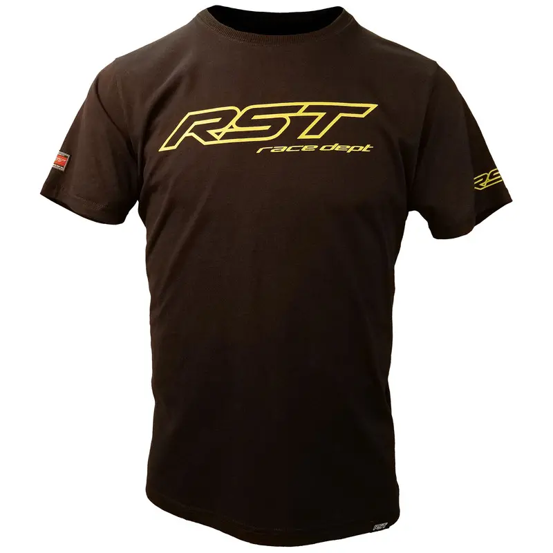 T-Shirt RST Logo Race Dept