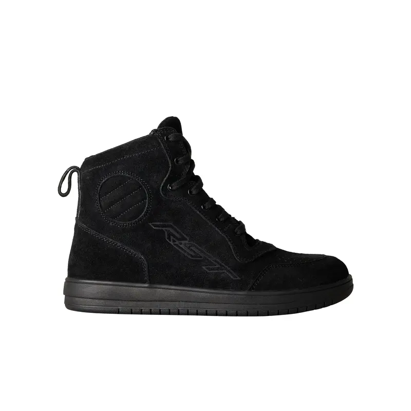 Damen Motorradstiefel RST Hi-Top