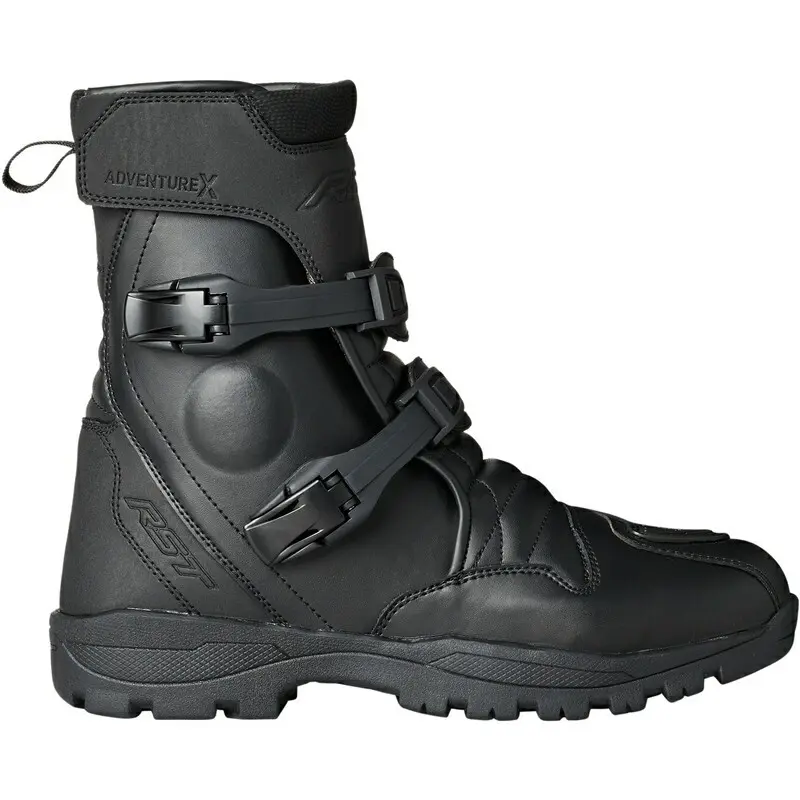 Cross-Motorradstiefel RST ADV-X mid waterproof CE
