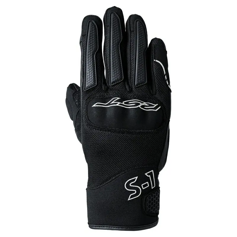 Sommer-Motorradhandschuhe RST S-1 mesh CE