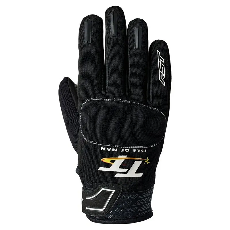 Sommer-Motorradhandschuhe RST TT Team CE