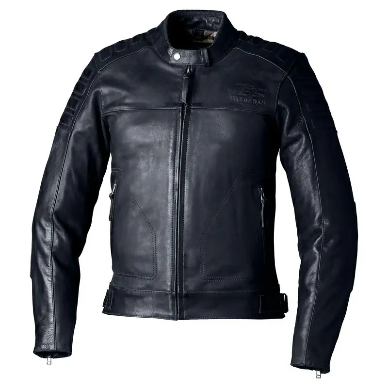 Motorrad-Lederjacke RST Brandish2 CE