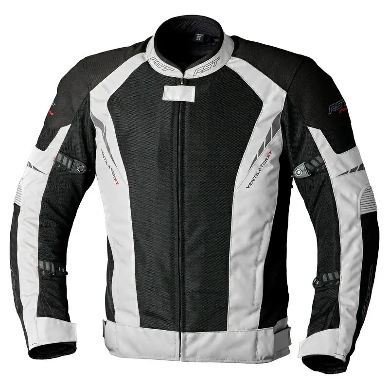 Motorradjacke RST Ventilator-XT CE