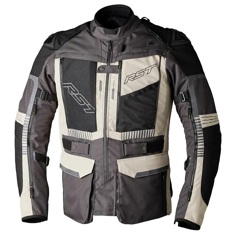 Motorradjacke RST Pro Series Ranger CE