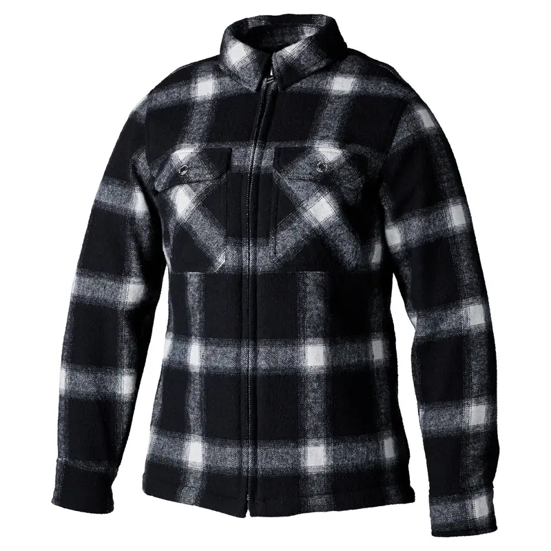 Motorradhemd Damen Rst Brushed Ce