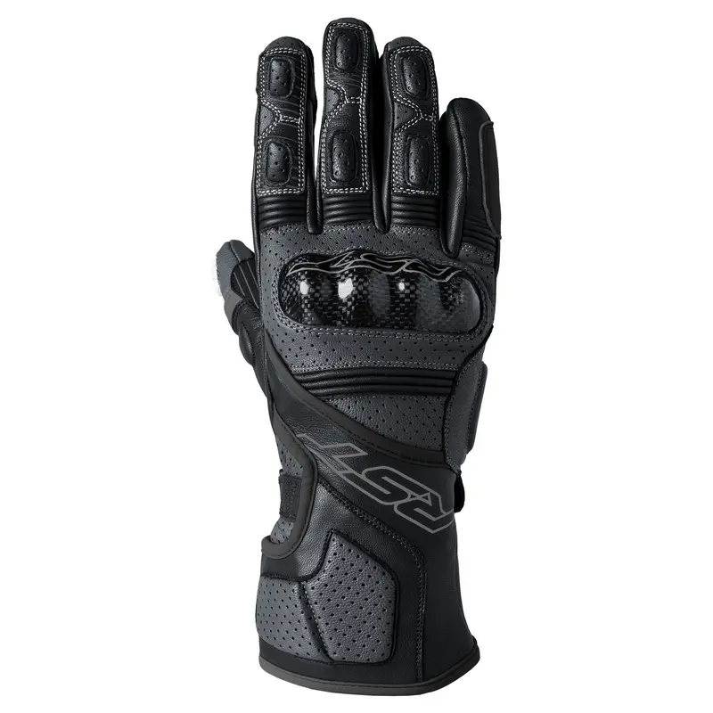 Motorradhandschuhe für die Übergangszeit RST Fulcrum CE