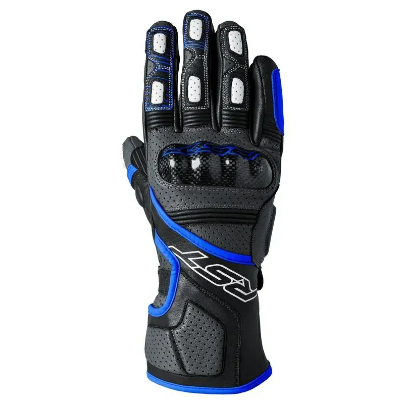 Sommer-Motorradhandschuhe RST Fulcrum CE