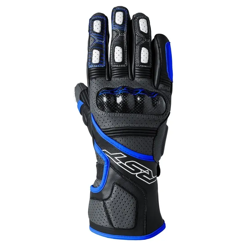 Motorradhandschuhe für die Übergangszeit RST Fulcrum CE