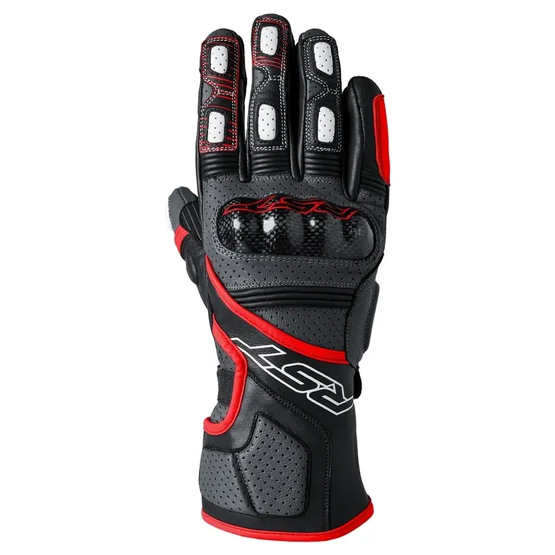 Motorradhandschuhe Für Die Übergangszeit Rst Flucrum Ce