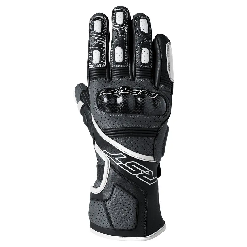 Motorradhandschuhe für die Übergangszeit RST Fulcrum CE