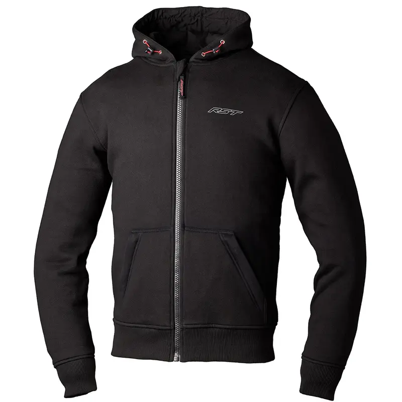 Motorrad Sweatshirt Mit Kapuze Rst Urban Ce