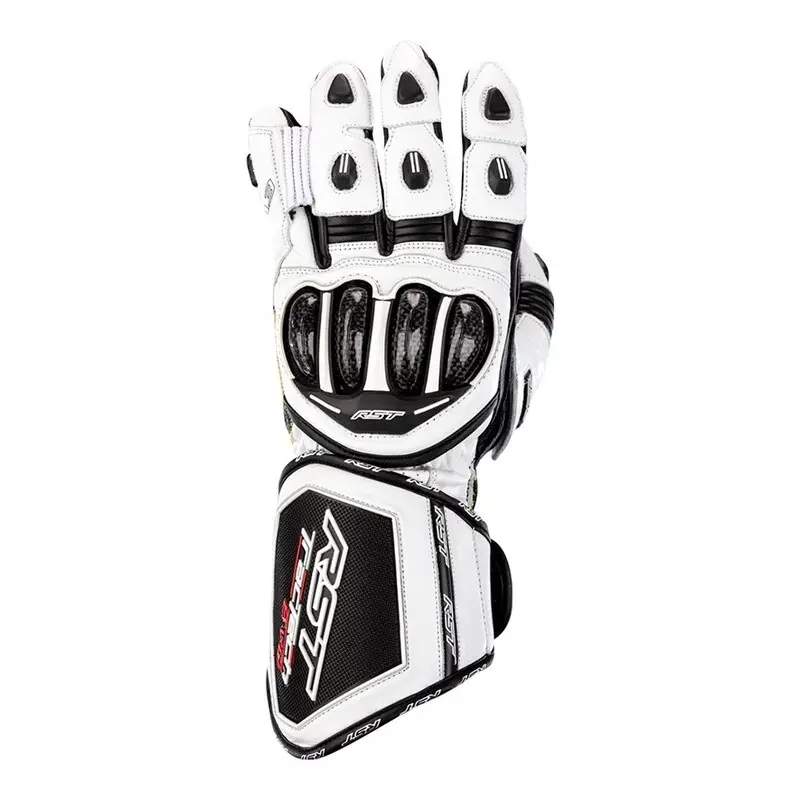 Racing-Motorradhandschuhe Damen RST TracTech Evo 4