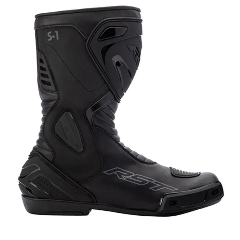 Motorradstiefel Damen RST S-1 Waterproof