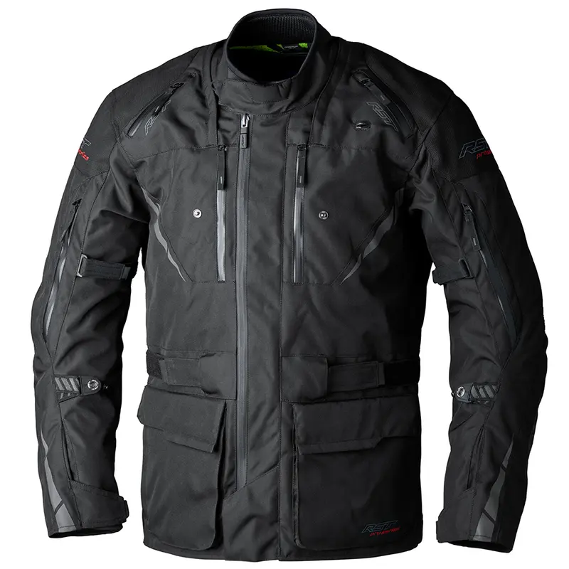 Motorradjacke RST Pro Series Paragon 7