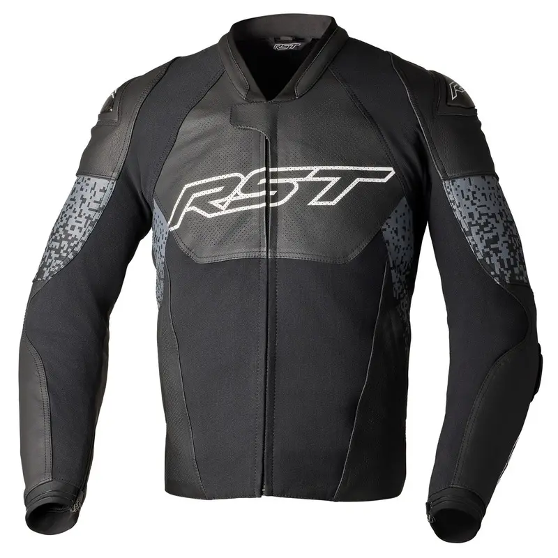 Motorrad-Lederjacke RST Pro Series Supersport-K CE