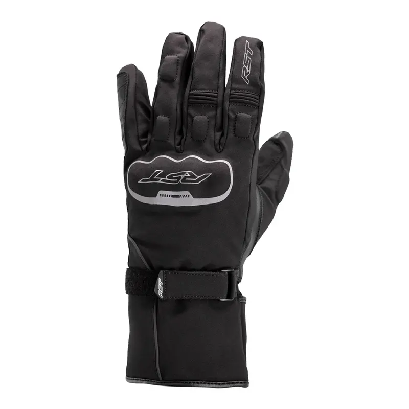 Wasserdichte Allwetter-Motorradhandschuhe für Frauen RST Axiom