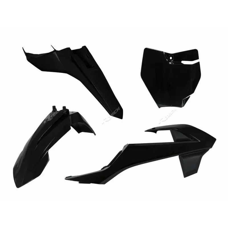 Motorrad Kunststoffset Rtech KTM SX65 (x4)