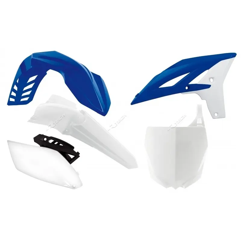 Motorrad Kunststoffset Rtech 2013 Yamaha YZ250F (x4)