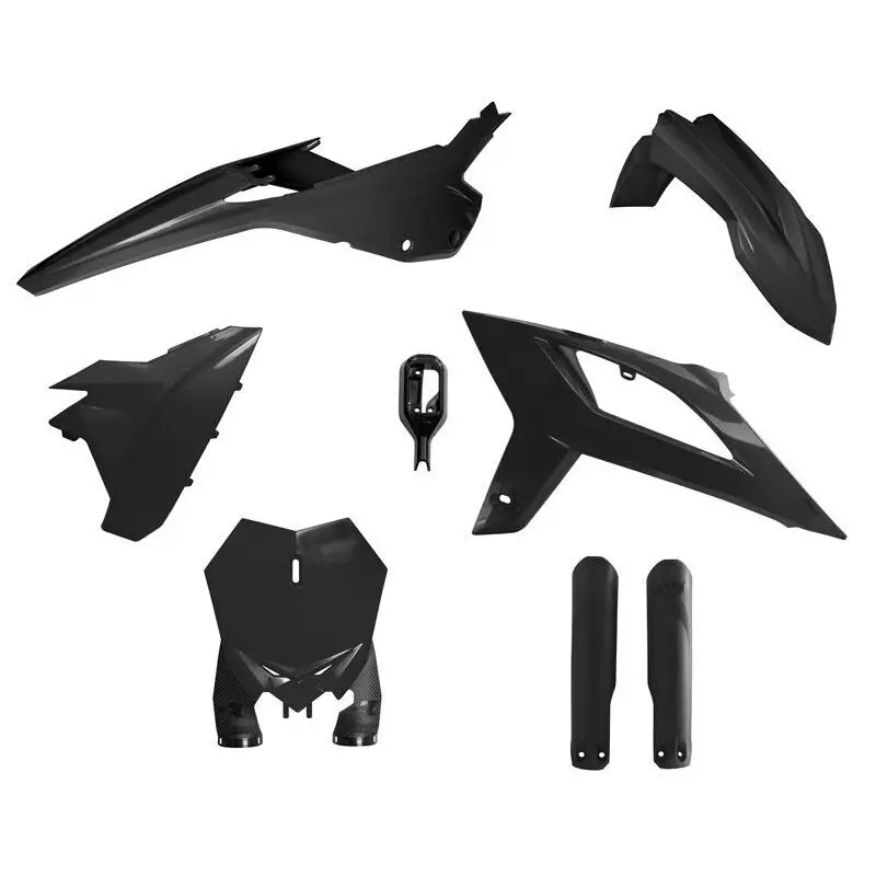 Motorrad Kunststoffset Rtech Replica Beta RX