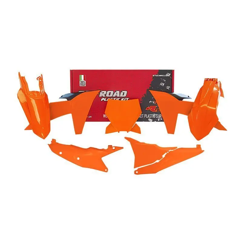 Motorrad Kunststoff-Kit Rtech