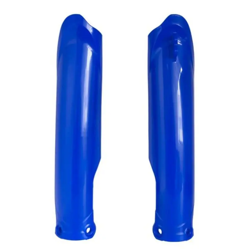 Protections de fourche Rtech - Yamaha YZF 450cc depuis 2023 - Bleu